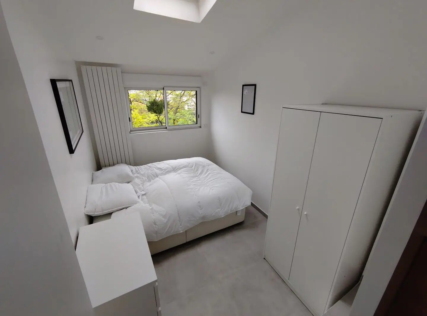 Appartement à louer, 23m², Bry-sur-Marne