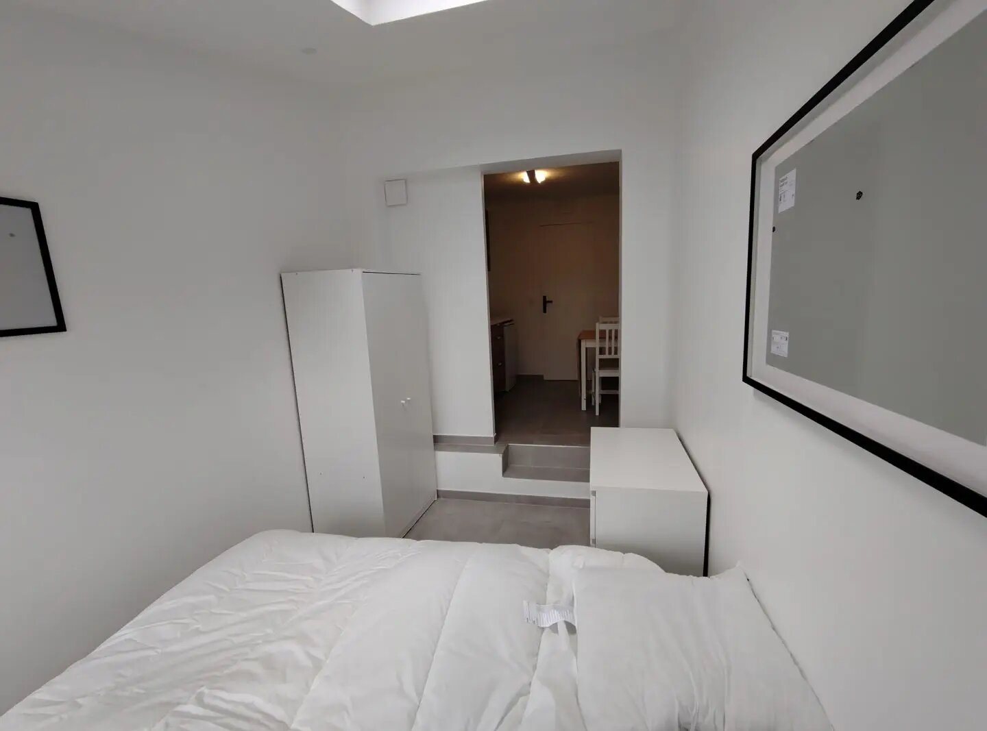 Appartement à louer, 23m², Bry-sur-Marne