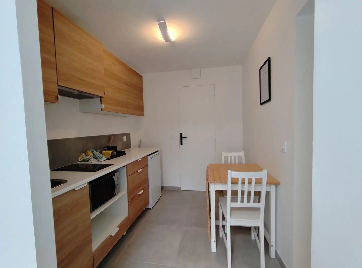 Appartement à louer, 23m², Bry-sur-Marne