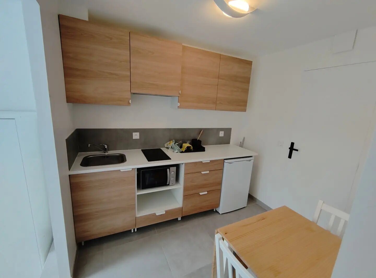 Appartement à louer, 23m², Bry-sur-Marne