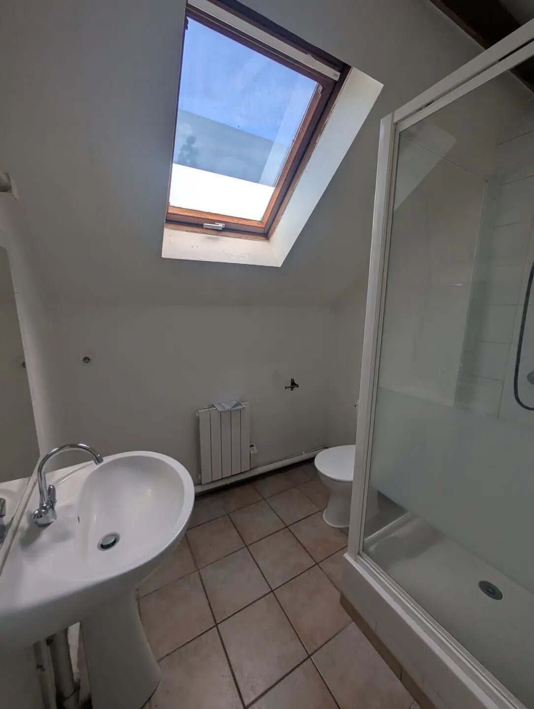 Appartement à louer, 24m², Montlignon