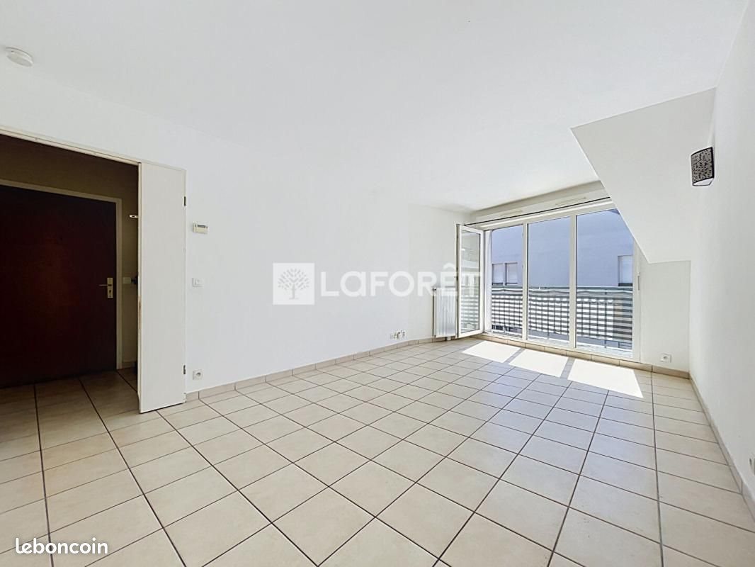 Appartement à vendre, 57m², Limeil-Brévannes