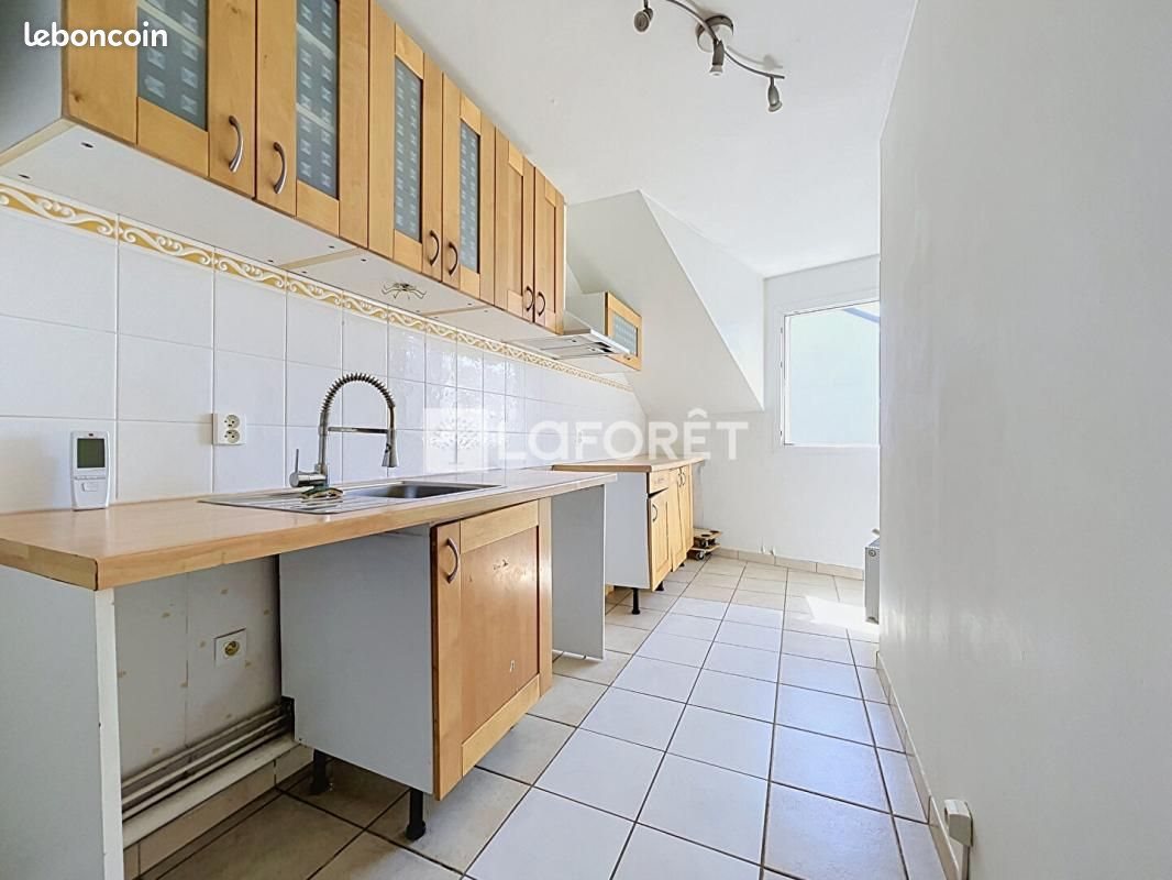 Appartement à vendre, 57m², Limeil-Brévannes