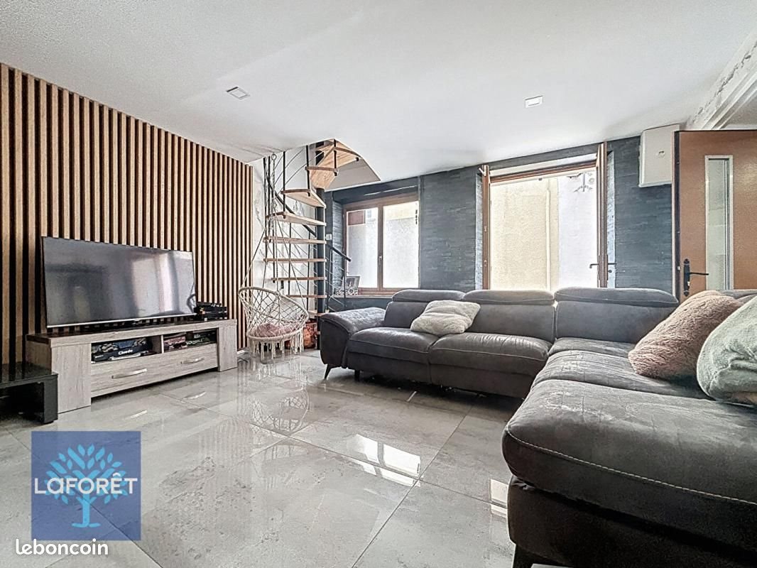 Maison à vendre, 106m², Chennevières-sur-Marne
