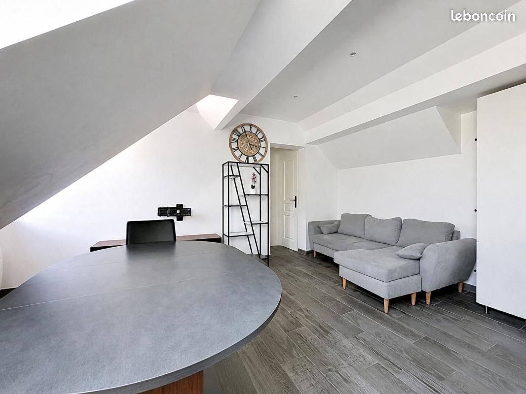 Appartement à louer, 29m², Ormesson-sur-Marne