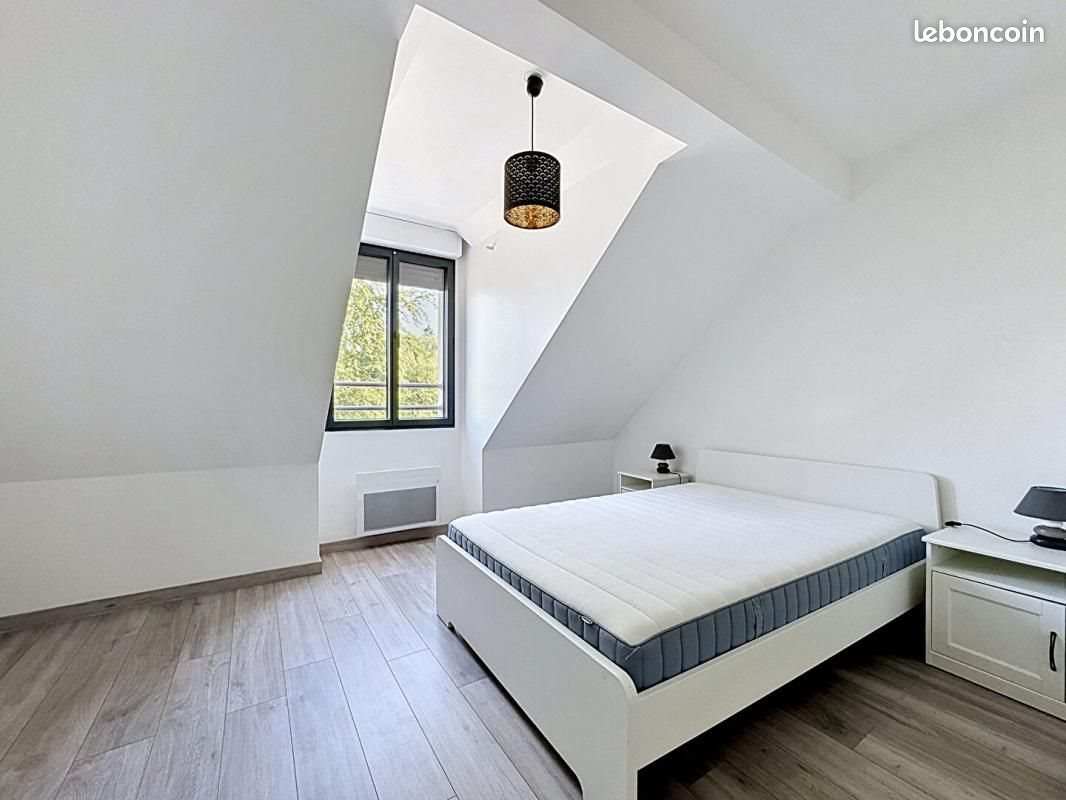 Appartement à louer, 29m², Ormesson-sur-Marne