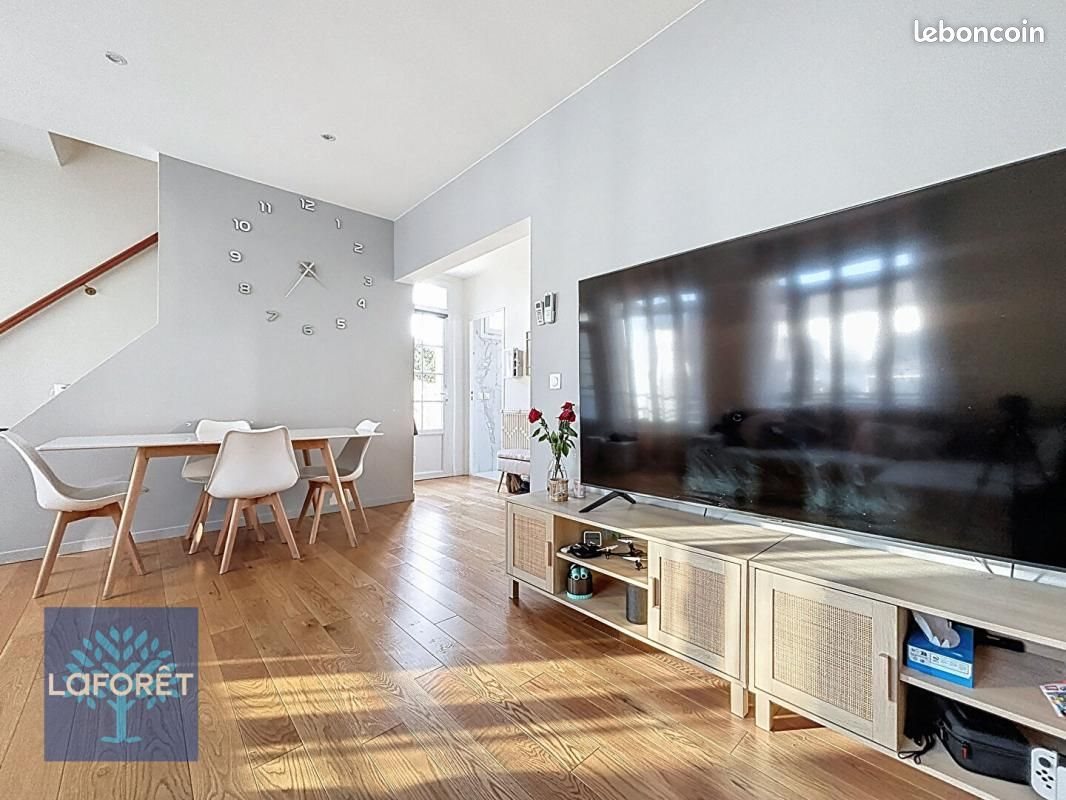 Maison à vendre, 80m², Chennevières-sur-Marne
