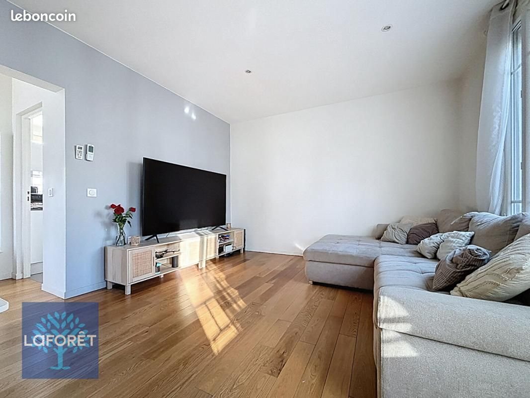 Maison à vendre, 80m², Chennevières-sur-Marne