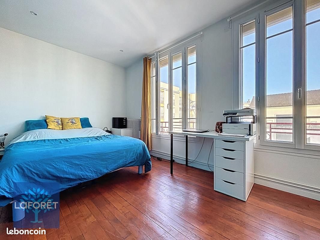 Maison à vendre, 80m², Chennevières-sur-Marne