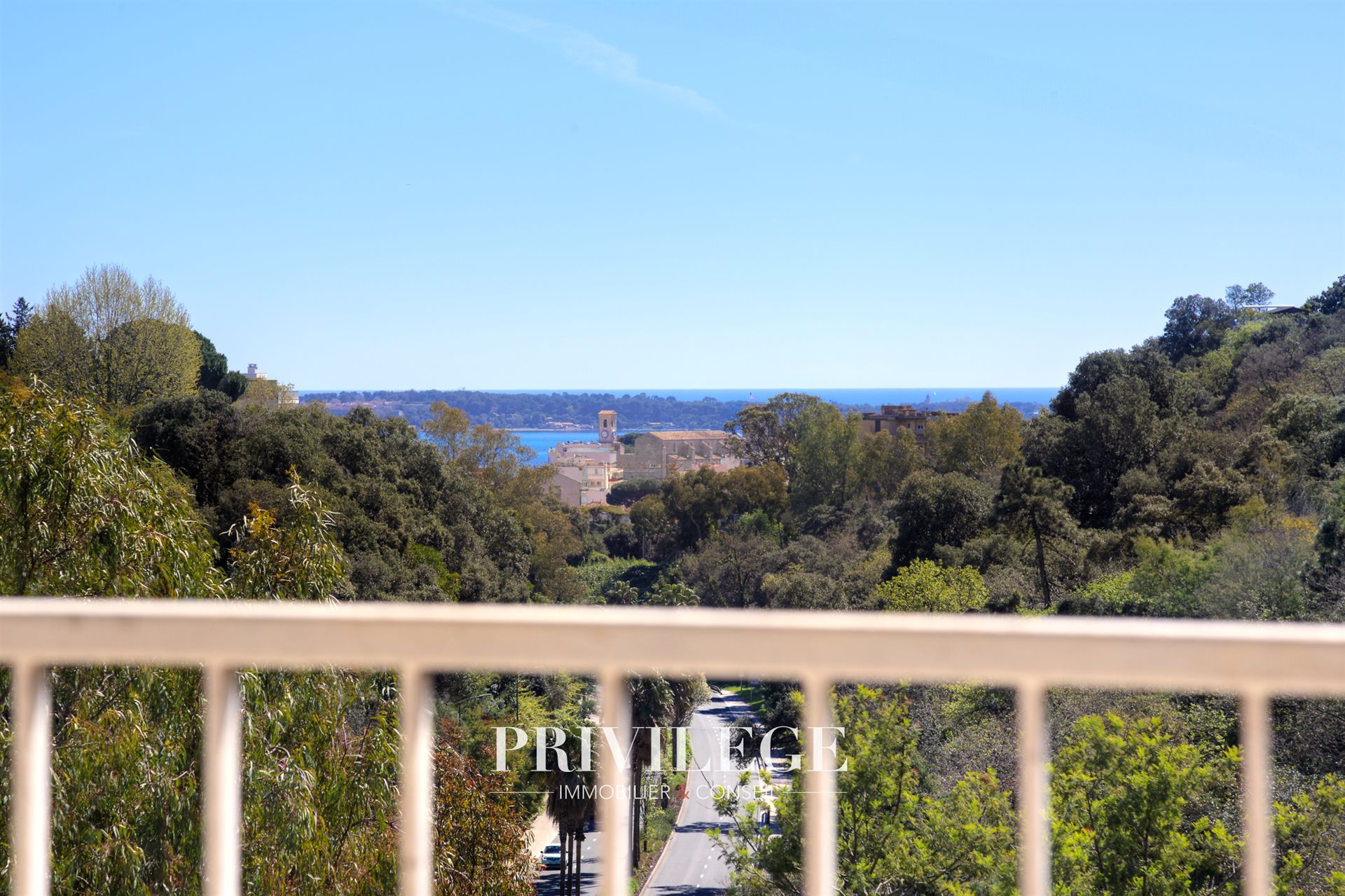 Appartement à vendre, 57m², Cannes