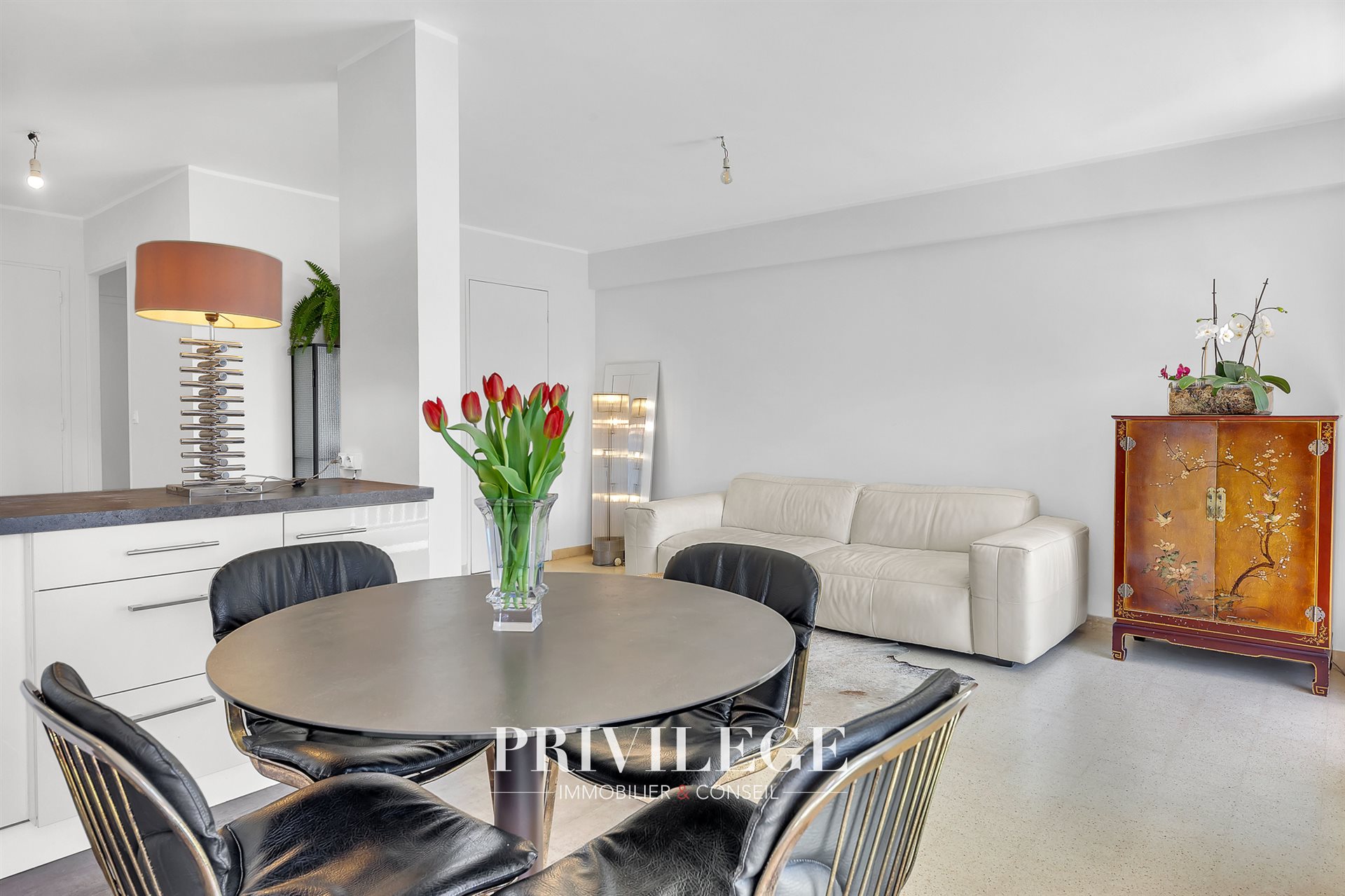 Appartement à vendre, 57m², Cannes
