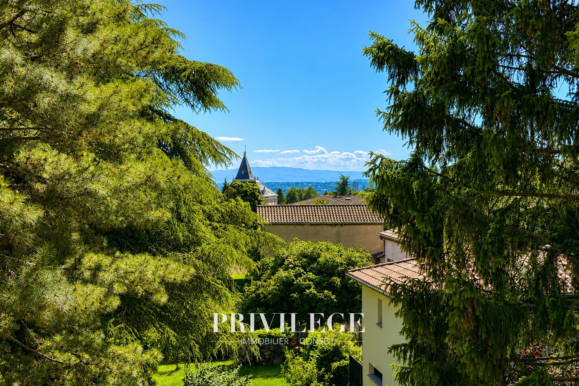 Maison à vendre, 229m², Saint-Cyr-au-Mont-d'Or
