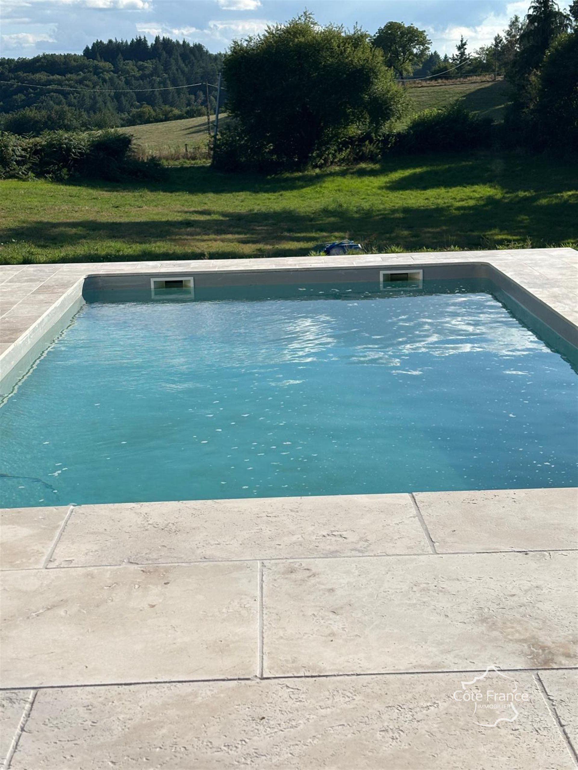 Maison à vendre, 126m², Sousceyrac-en-Quercy