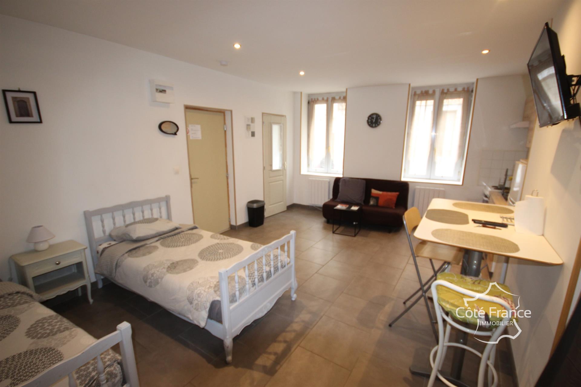 Maison à vendre, 127m², Givet