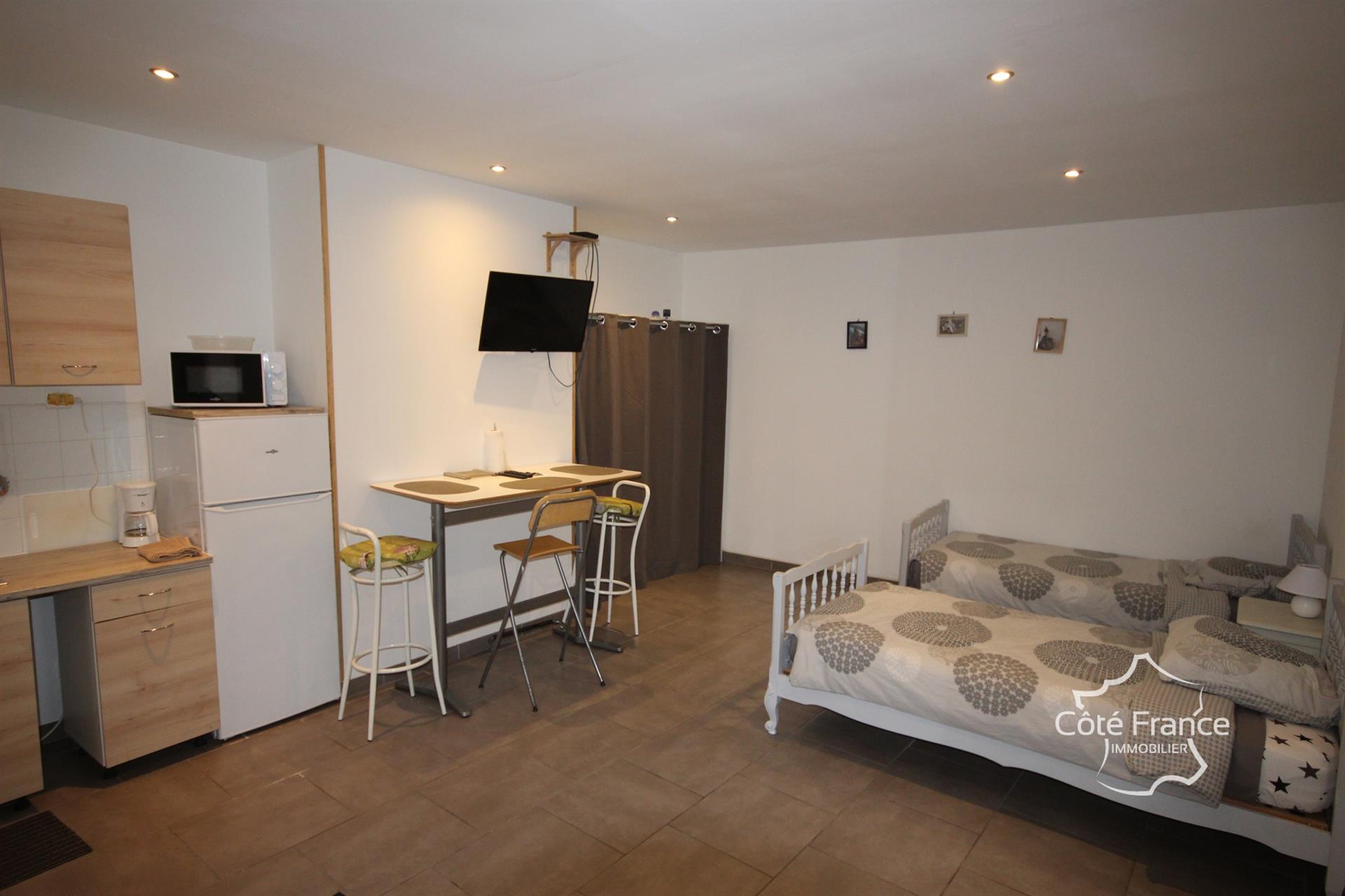 Maison à vendre, 127m², Givet