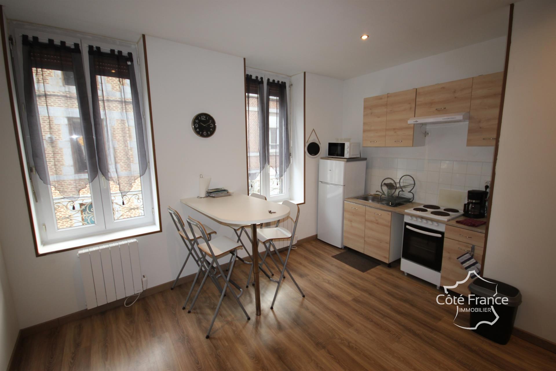 Maison à vendre, 127m², Givet