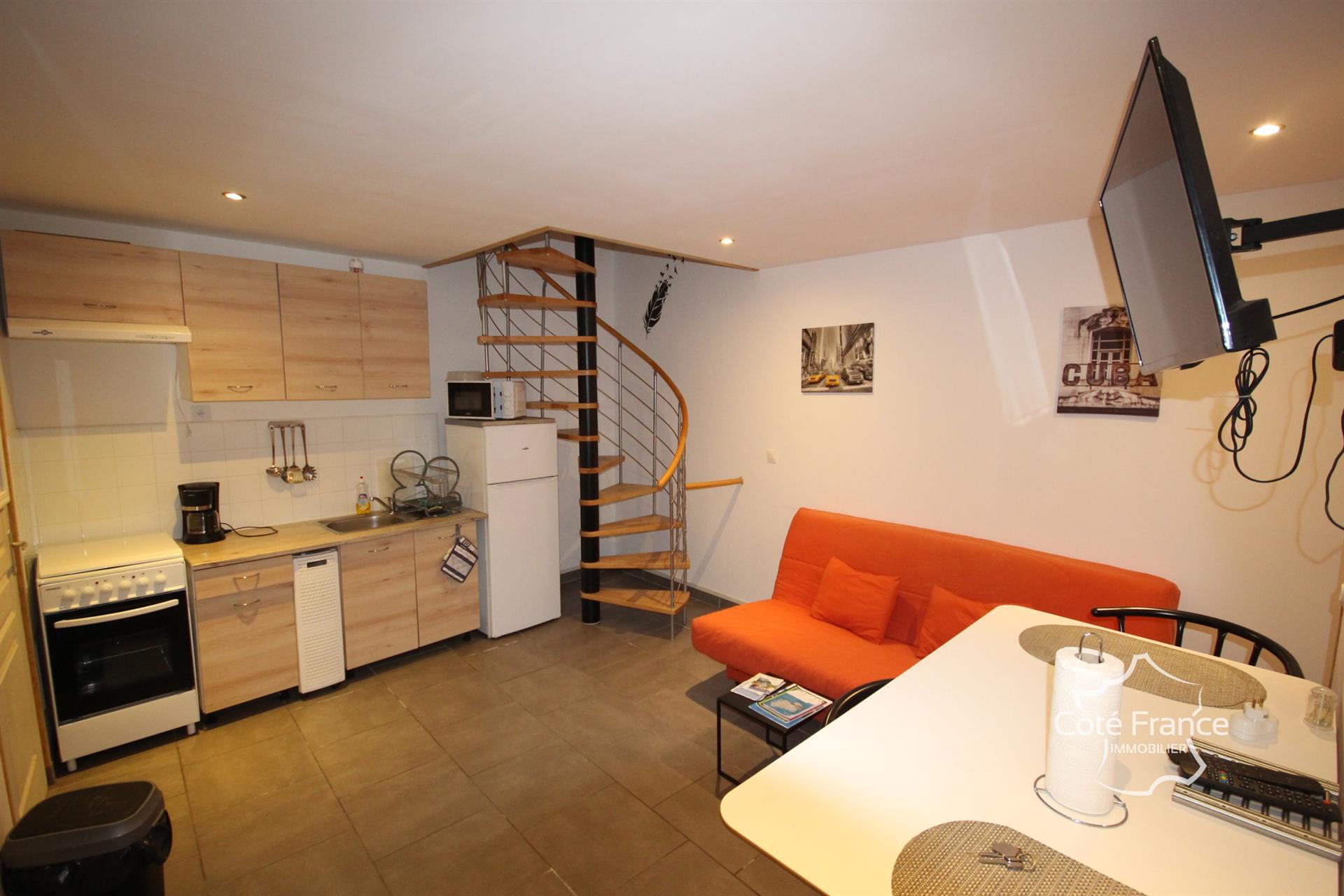 Maison à vendre, 127m², Givet