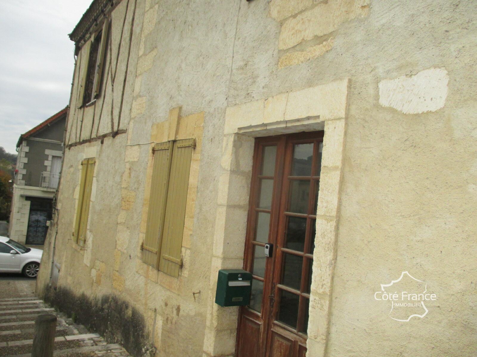 Maison à vendre, 106m², Les Eyzies-de-Tayac-Sireuil