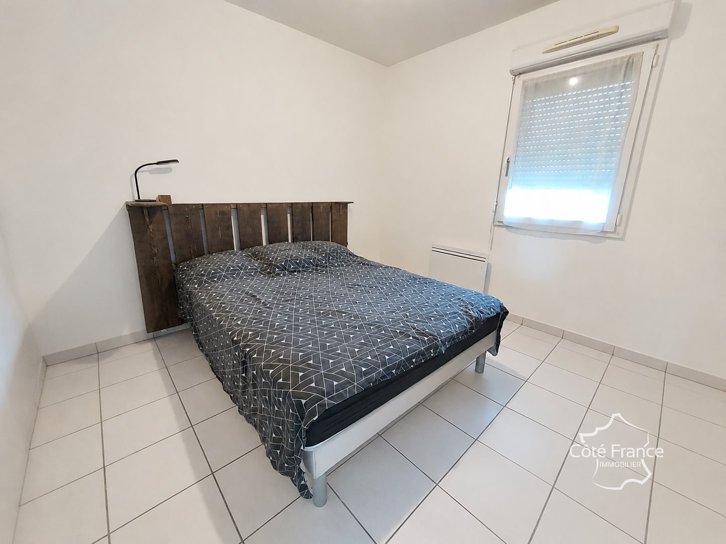 Appartement à vendre, 42m², Langon