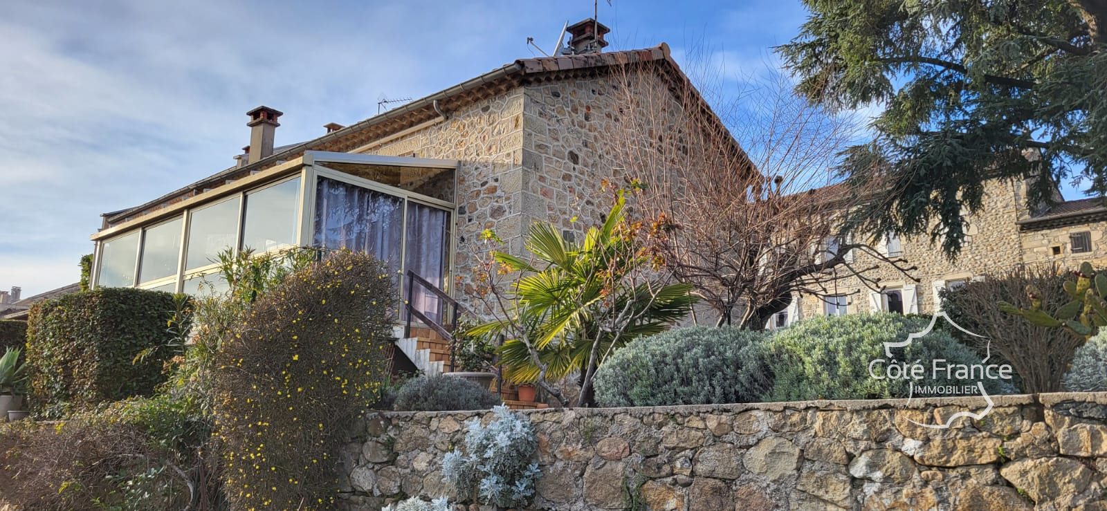 Maison à vendre, 105m², Saint-Privat