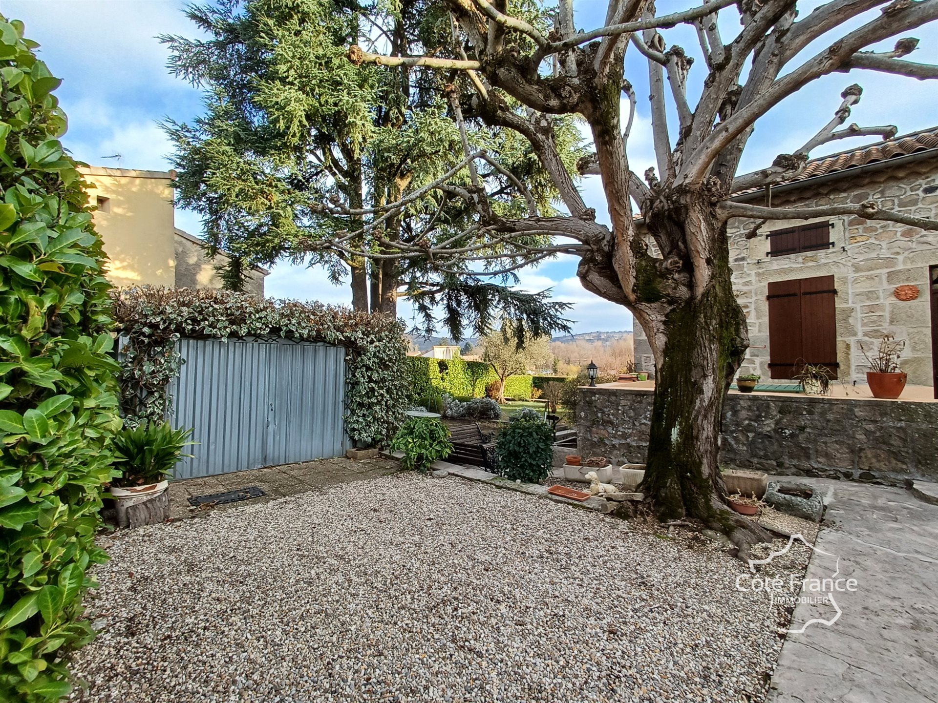Maison à vendre, 105m², Saint-Privat