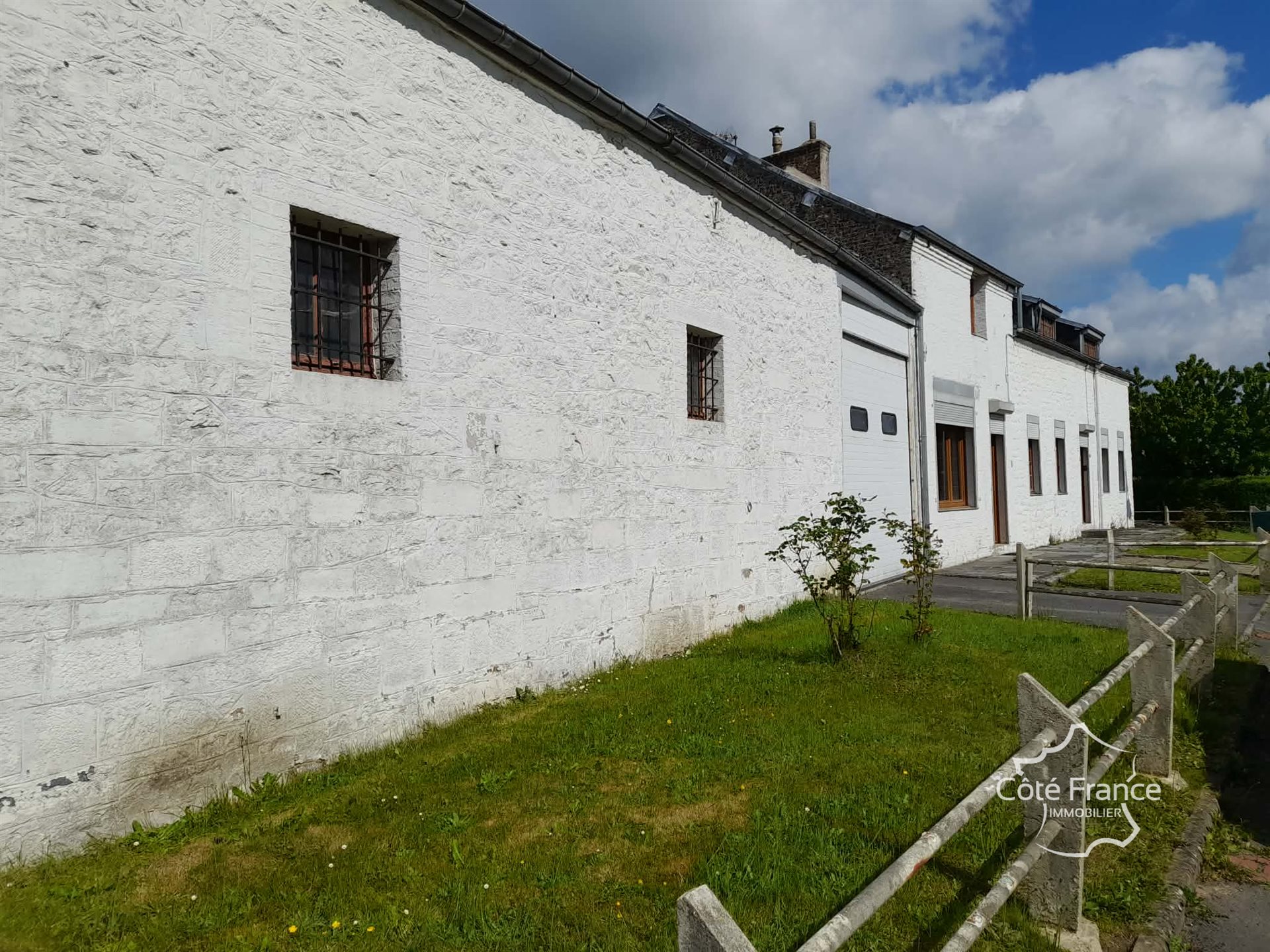 Maison à vendre, 172m², Ohain