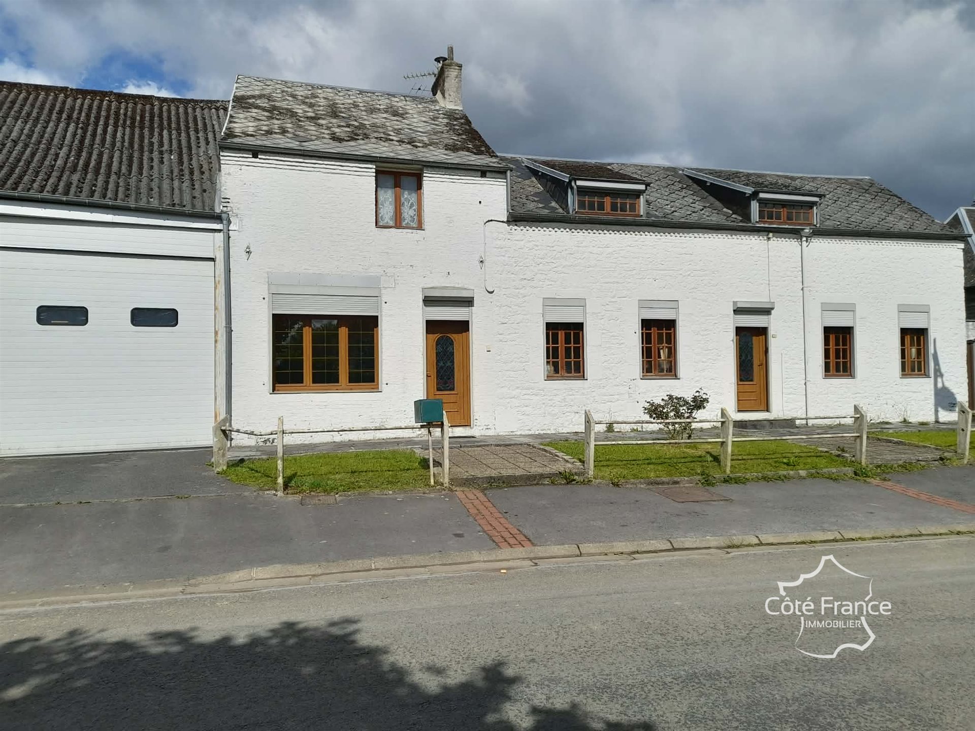Maison à vendre, 172m², Ohain