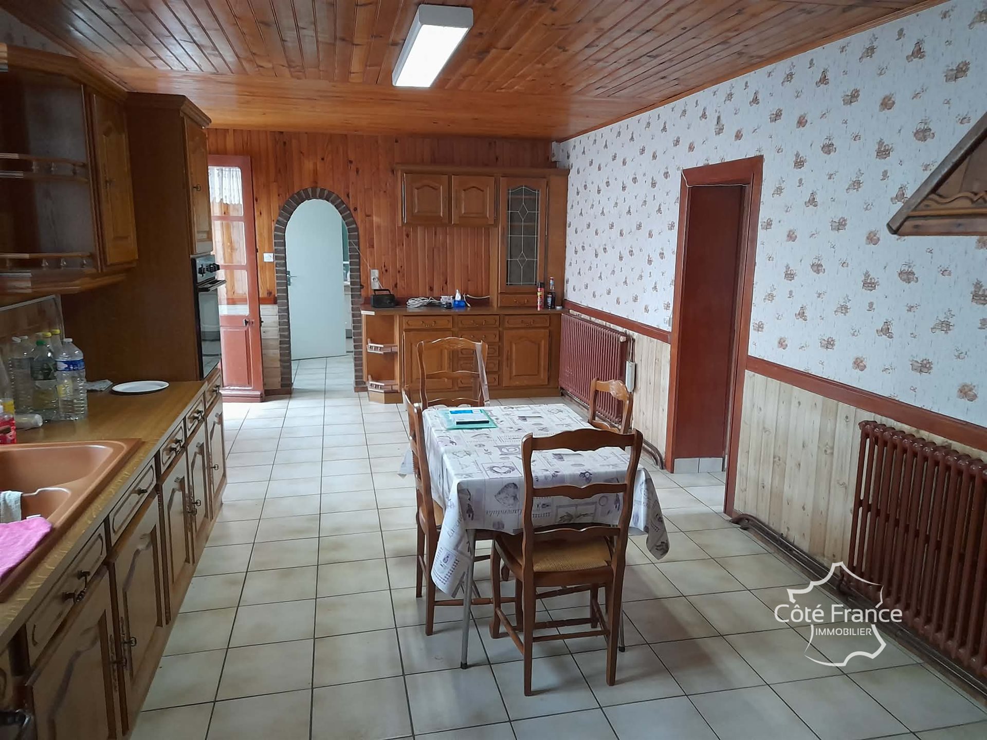 Maison à vendre, 172m², Ohain