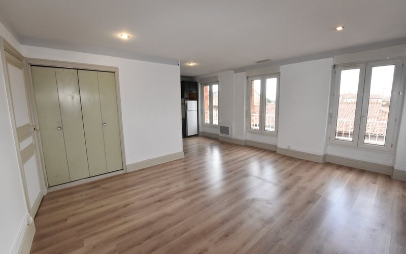Appartement à vendre, 71m², Lavaur