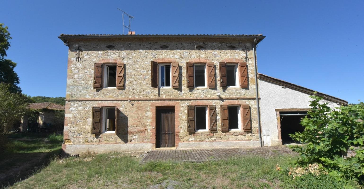 Maison à vendre, 151m², Lavaur