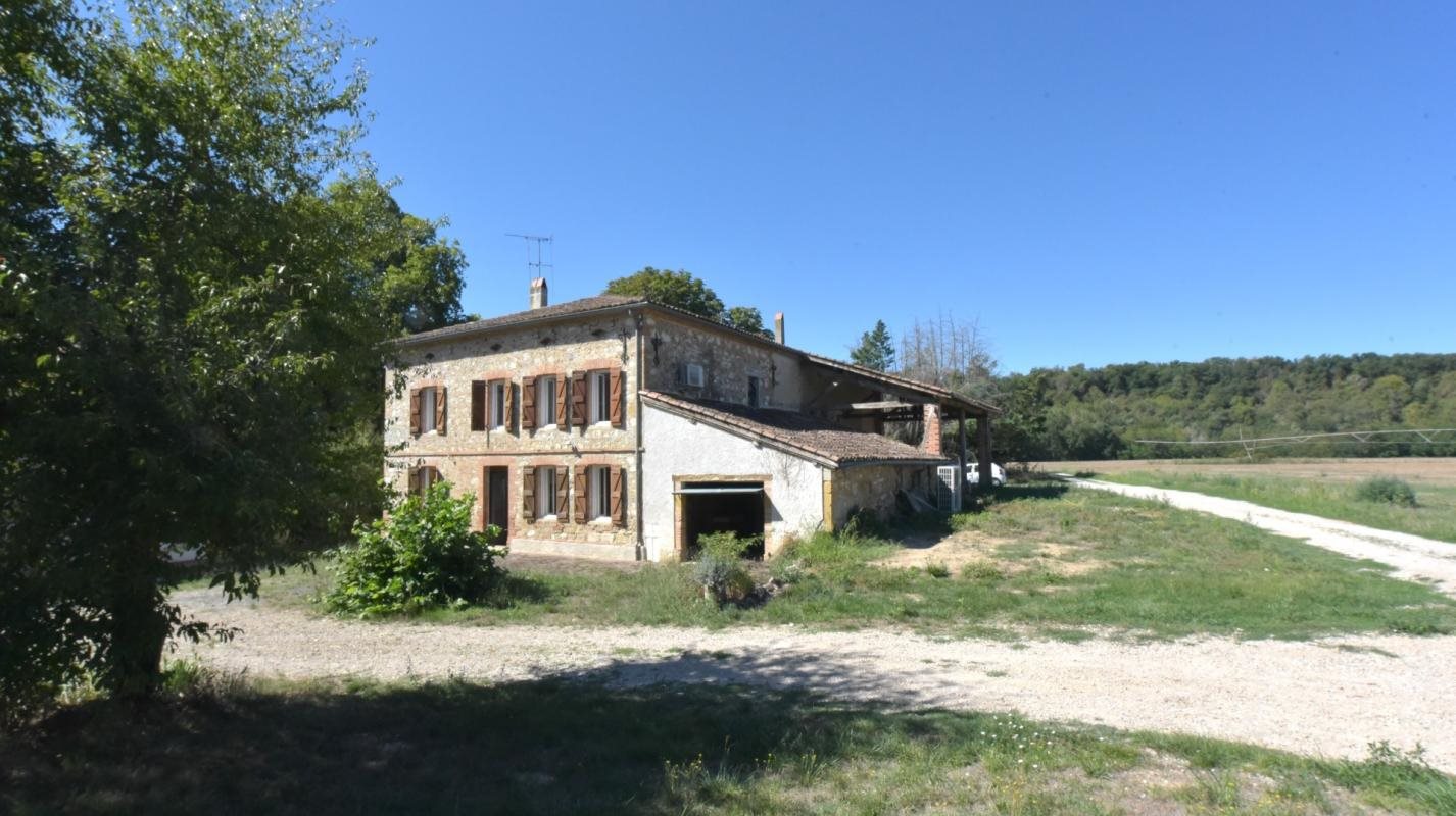 Maison à vendre, 151m², Lavaur