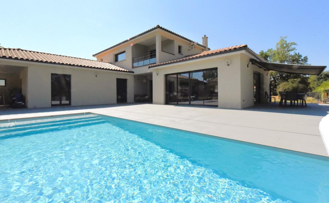 Maison à vendre, 208m², Lavaur