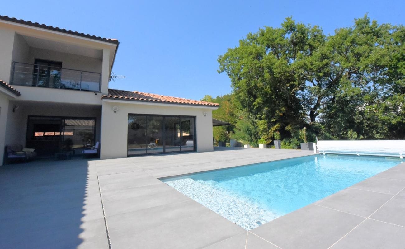 Maison à vendre, 208m², Lavaur