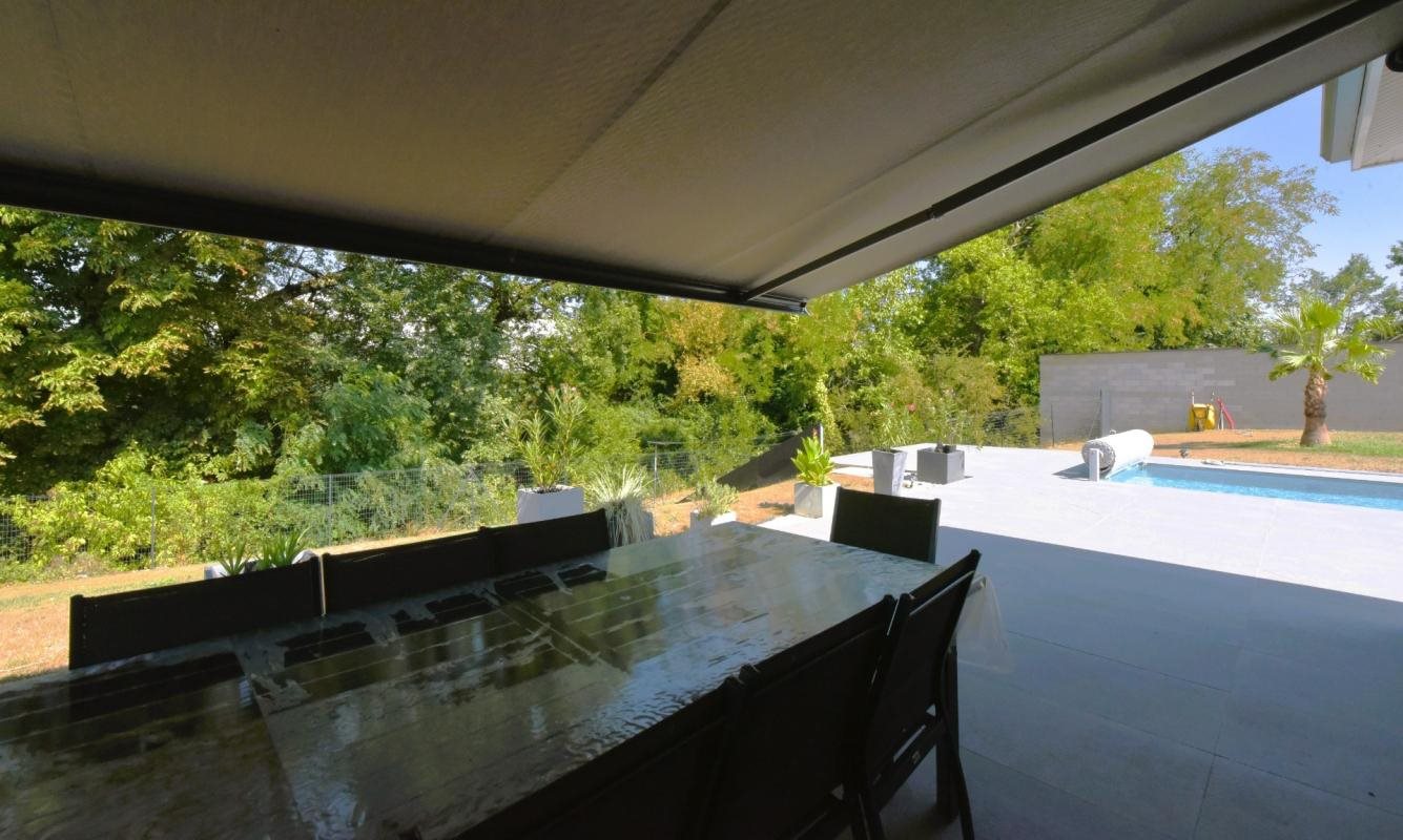 Maison à vendre, 208m², Lavaur