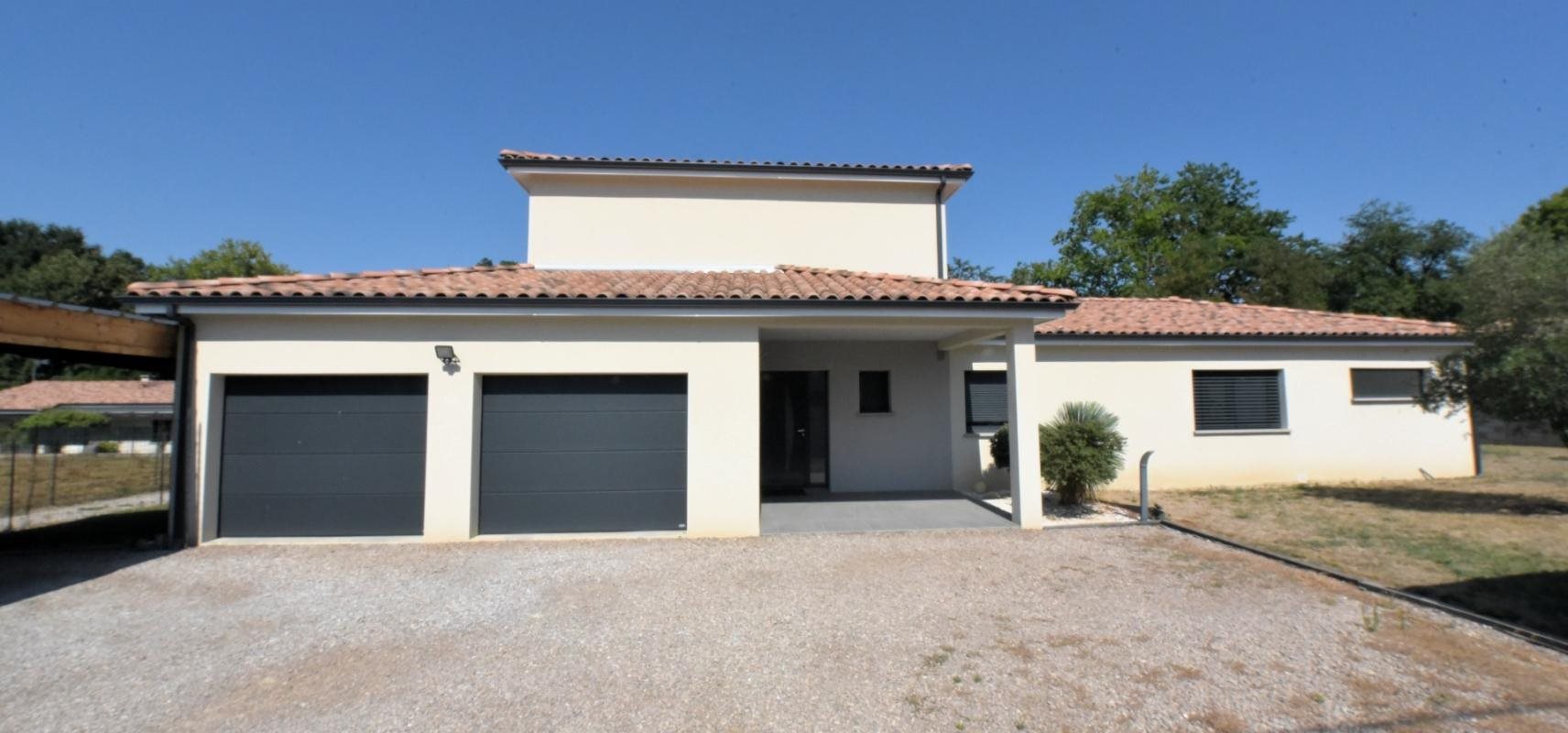 Maison à vendre, 208m², Lavaur