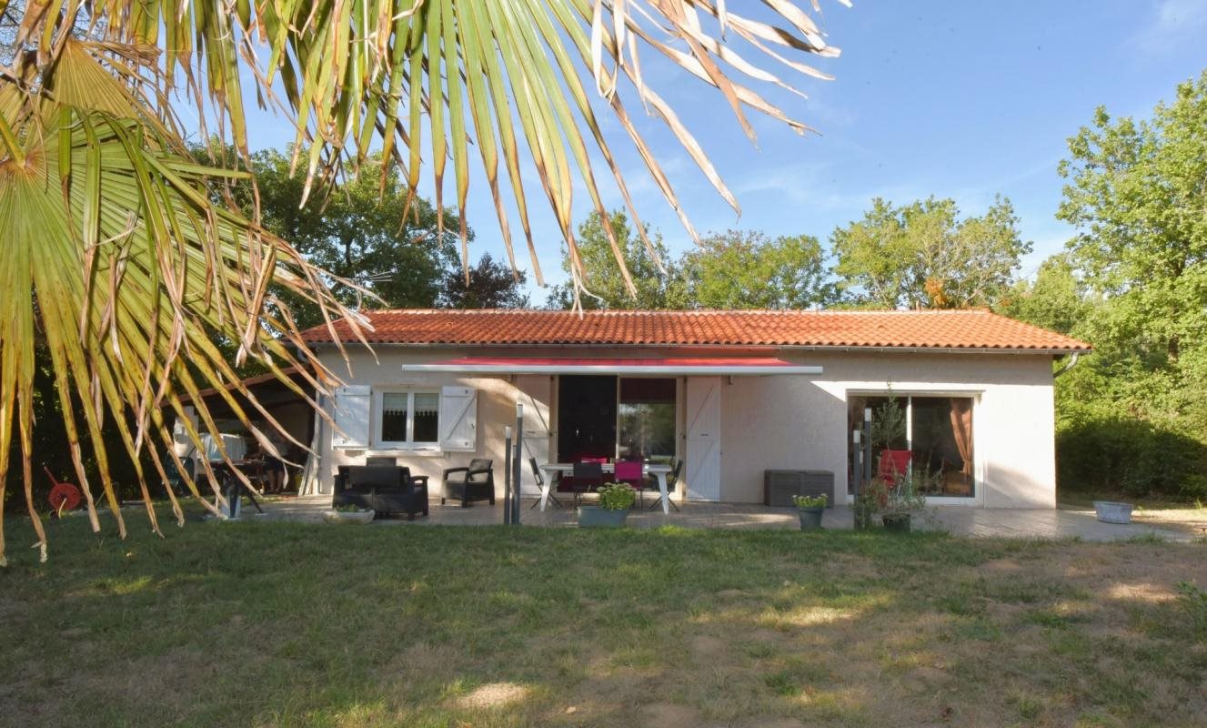 Maison à vendre, 113m², Lavaur