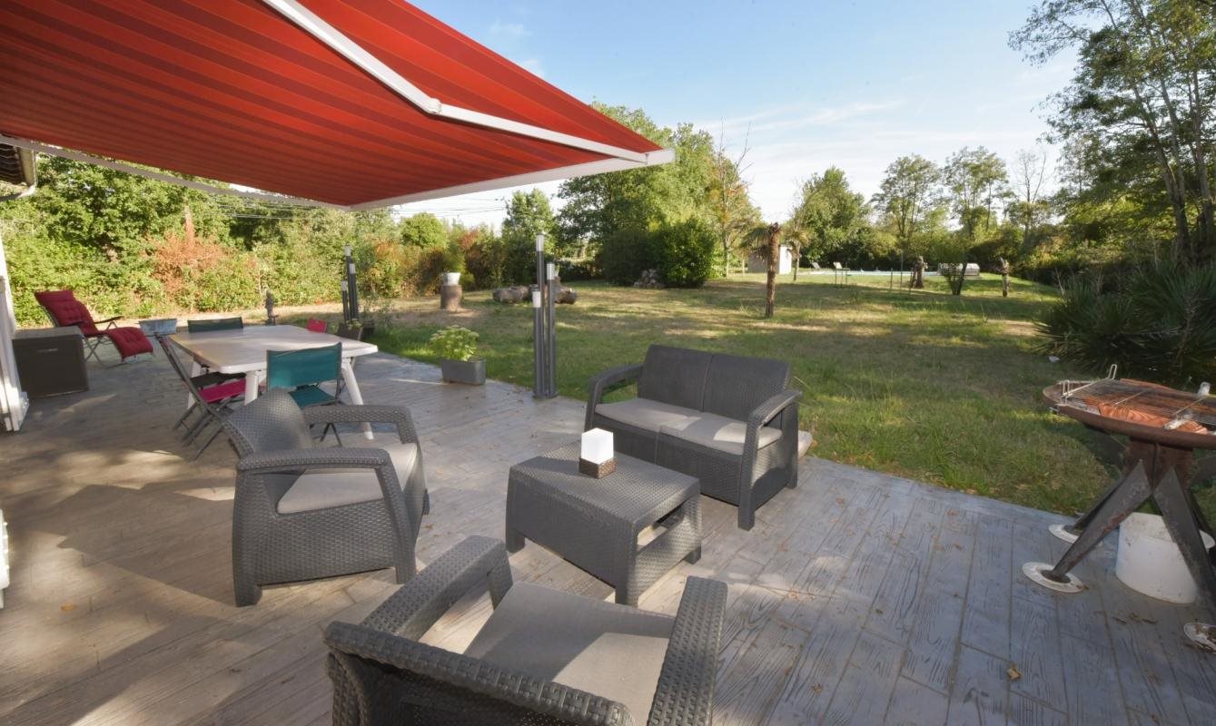 Maison à vendre, 113m², Lavaur