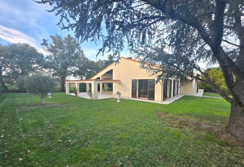 Maison à vendre, 144m², Pin-Balma