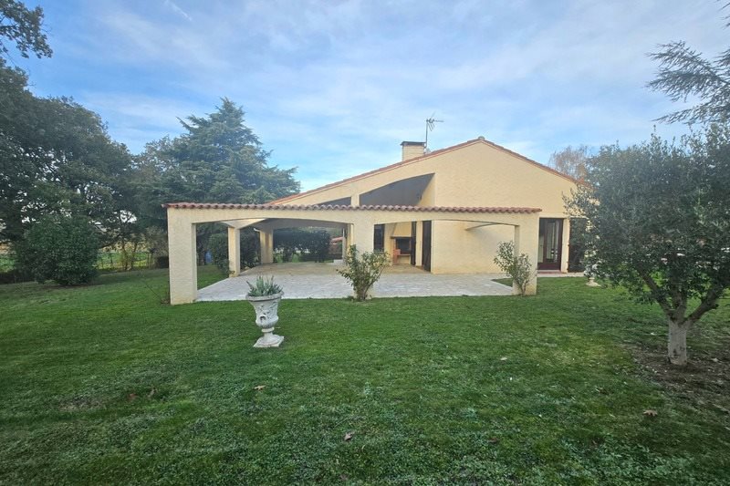 Maison à vendre, 144m², Pin-Balma