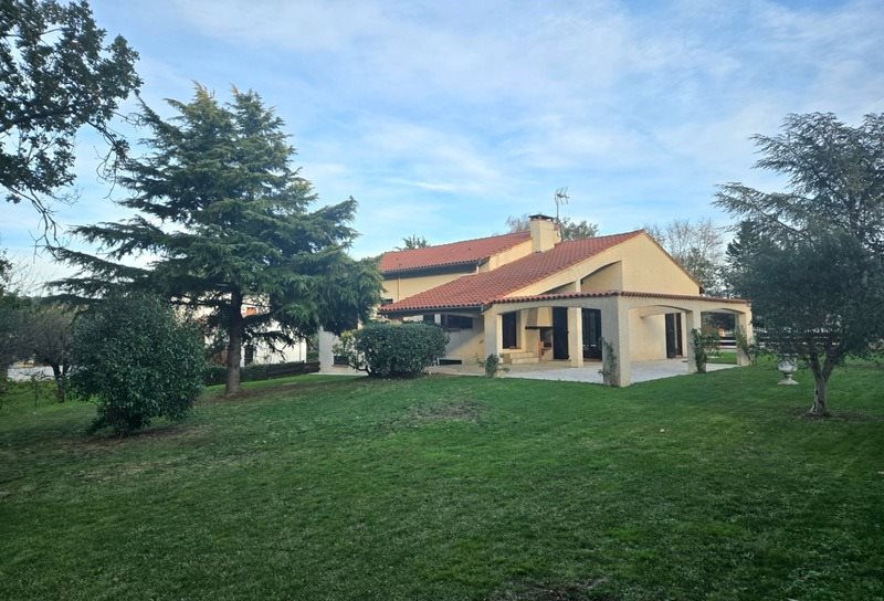 Maison à vendre, 144m², Pin-Balma