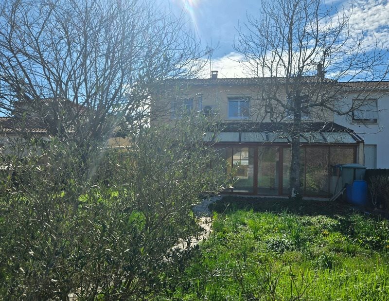 Maison à vendre, 188m², Castres