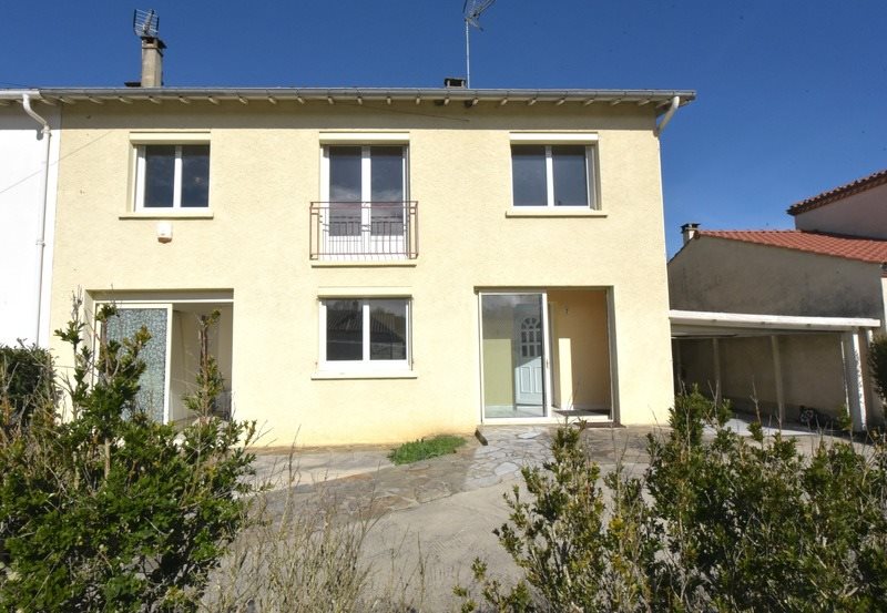 Maison à vendre, 188m², Castres