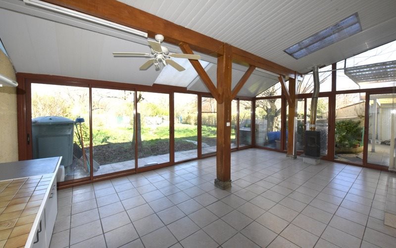 Maison à vendre, 188m², Castres