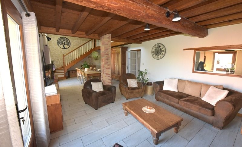 Maison à vendre, 177m², Lavaur