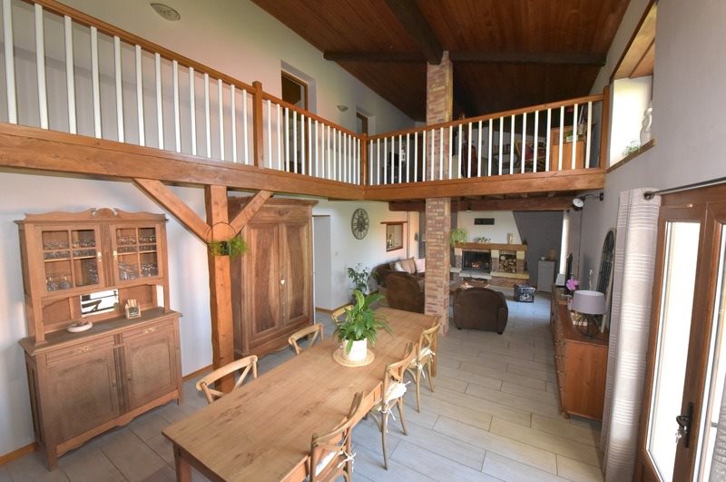 Maison à vendre, 177m², Lavaur