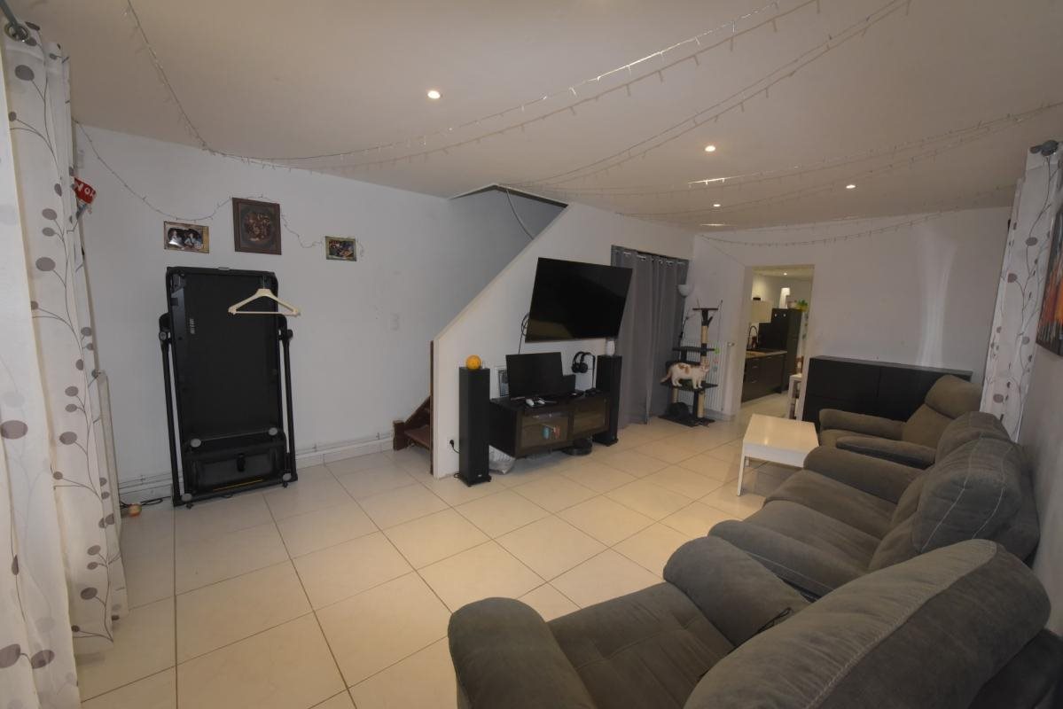 Maison à vendre, 110m², Saint-Paul-Cap-de-Joux