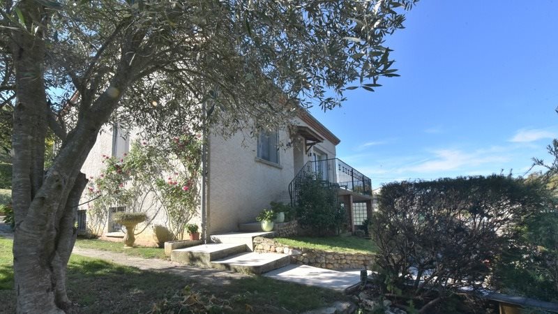 Maison à vendre, 96m², Saint-Juéry