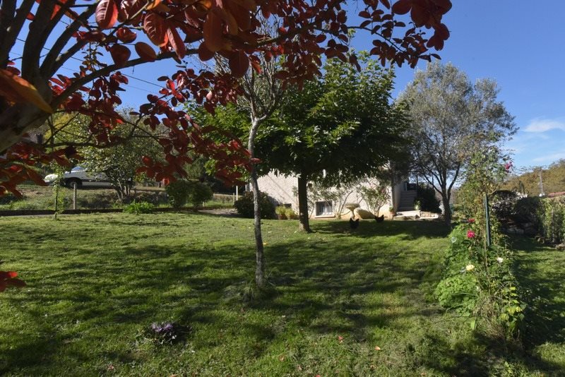 Maison à vendre, 96m², Saint-Juéry