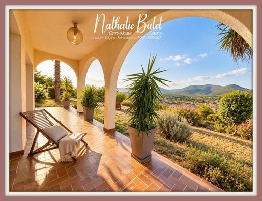 Maison 6 pièces 185 m² · à Saint-Chinian · 185 m² · 420 000 €