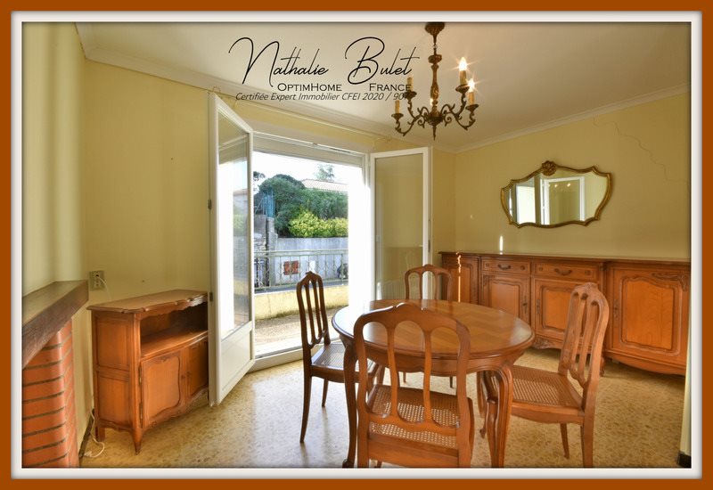 Maison à vendre, 56m², Prades-sur-Vernazobre